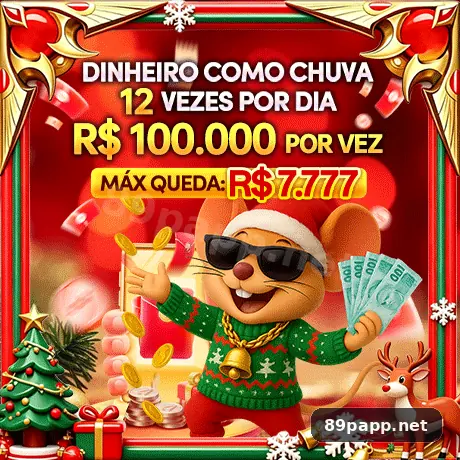 Vantagens exclusivas 89p para jogadores brasileiros