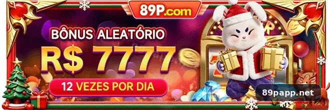 89p PIX instantâneo Brasil